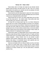 Eseja 'Padomju stāsts - Katiņas slaktiņš', 1.