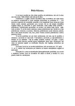 Eseja 'Polārblāzma', 1.