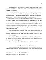 Diplomdarbs 'Interneta lietojums izglītošanās mērķiem skolā un mājās: Latvijas sākumskolnieku', 9.