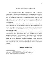 Diplomdarbs 'Interneta lietojums izglītošanās mērķiem skolā un mājās: Latvijas sākumskolnieku', 13.