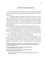 Diplomdarbs 'Interneta lietojums izglītošanās mērķiem skolā un mājās: Latvijas sākumskolnieku', 17.