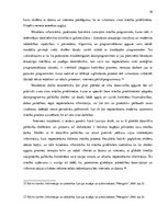 Diplomdarbs 'Interneta lietojums izglītošanās mērķiem skolā un mājās: Latvijas sākumskolnieku', 18.