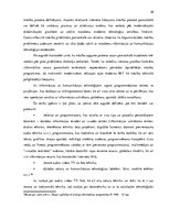 Diplomdarbs 'Interneta lietojums izglītošanās mērķiem skolā un mājās: Latvijas sākumskolnieku', 20.