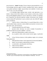 Diplomdarbs 'Interneta lietojums izglītošanās mērķiem skolā un mājās: Latvijas sākumskolnieku', 21.