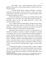 Diplomdarbs 'Interneta lietojums izglītošanās mērķiem skolā un mājās: Latvijas sākumskolnieku', 23.