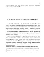 Diplomdarbs 'Interneta lietojums izglītošanās mērķiem skolā un mājās: Latvijas sākumskolnieku', 27.