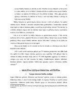 Diplomdarbs 'Interneta lietojums izglītošanās mērķiem skolā un mājās: Latvijas sākumskolnieku', 31.