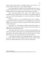 Diplomdarbs 'Interneta lietojums izglītošanās mērķiem skolā un mājās: Latvijas sākumskolnieku', 40.