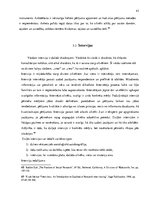 Diplomdarbs 'Interneta lietojums izglītošanās mērķiem skolā un mājās: Latvijas sākumskolnieku', 43.