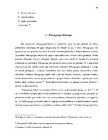 Diplomdarbs 'Interneta lietojums izglītošanās mērķiem skolā un mājās: Latvijas sākumskolnieku', 44.