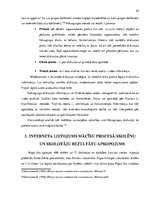 Diplomdarbs 'Interneta lietojums izglītošanās mērķiem skolā un mājās: Latvijas sākumskolnieku', 45.