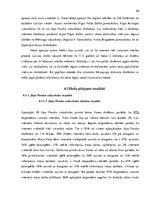 Diplomdarbs 'Interneta lietojums izglītošanās mērķiem skolā un mājās: Latvijas sākumskolnieku', 46.