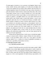 Diplomdarbs 'Interneta lietojums izglītošanās mērķiem skolā un mājās: Latvijas sākumskolnieku', 48.