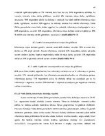 Diplomdarbs 'Interneta lietojums izglītošanās mērķiem skolā un mājās: Latvijas sākumskolnieku', 49.