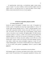 Diplomdarbs 'Interneta lietojums izglītošanās mērķiem skolā un mājās: Latvijas sākumskolnieku', 53.