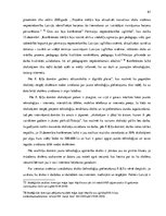 Diplomdarbs 'Interneta lietojums izglītošanās mērķiem skolā un mājās: Latvijas sākumskolnieku', 61.