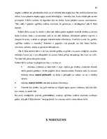 Diplomdarbs 'Interneta lietojums izglītošanās mērķiem skolā un mājās: Latvijas sākumskolnieku', 62.