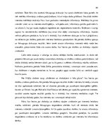 Diplomdarbs 'Interneta lietojums izglītošanās mērķiem skolā un mājās: Latvijas sākumskolnieku', 64.