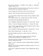 Diplomdarbs 'Interneta lietojums izglītošanās mērķiem skolā un mājās: Latvijas sākumskolnieku', 67.