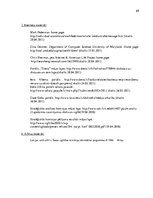 Diplomdarbs 'Interneta lietojums izglītošanās mērķiem skolā un mājās: Latvijas sākumskolnieku', 68.