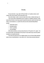 Referāts 'Tirgus izpēte kafijai "Merrild"', 3.