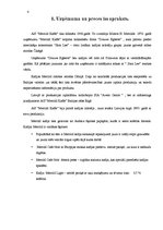 Referāts 'Tirgus izpēte kafijai "Merrild"', 4.