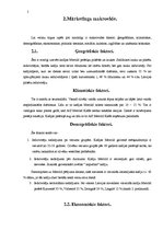 Referāts 'Tirgus izpēte kafijai "Merrild"', 5.