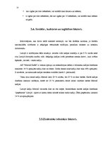 Referāts 'Tirgus izpēte kafijai "Merrild"', 10.