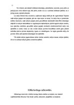 Referāts 'Tirgus izpēte kafijai "Merrild"', 11.