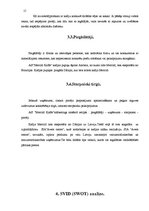 Referāts 'Tirgus izpēte kafijai "Merrild"', 15.