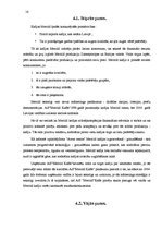 Referāts 'Tirgus izpēte kafijai "Merrild"', 16.