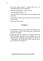 Referāts 'Tirgus izpēte kafijai "Merrild"', 20.