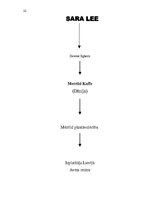 Referāts 'Tirgus izpēte kafijai "Merrild"', 22.