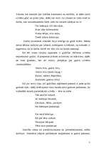 Referāts 'Tautas audzināšana par tikumu veidošanos latviešu folkloras sacerējumu atspoguļo', 3.