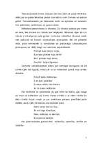 Referāts 'Tautas audzināšana par tikumu veidošanos latviešu folkloras sacerējumu atspoguļo', 5.