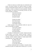 Referāts 'Tautas audzināšana par tikumu veidošanos latviešu folkloras sacerējumu atspoguļo', 8.