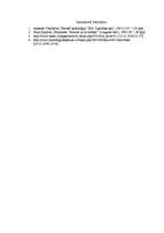 Eseja 'Alfrēda Ādlera dzīves stila teorijas analīze', 6.