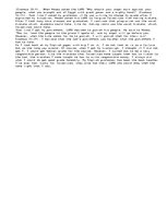 Eseja 'The Book of Exodus', 2.