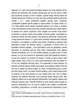 Referāts 'Sociālie konflikti un tiesības', 3.