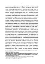 Referāts 'Sociālie konflikti un tiesības', 6.