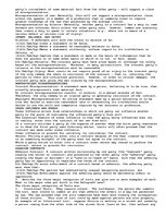 Eseja 'Legal Environment Contracts,Torts and Bankruptcy', 2.