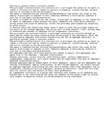 Eseja 'Legal Environment Contracts,Torts and Bankruptcy', 7.