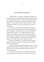 Referāts 'Saules ietekme uz organismu', 4.