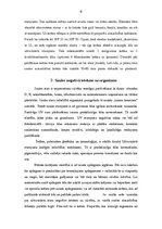 Referāts 'Saules ietekme uz organismu', 6.