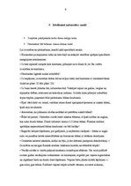 Referāts 'Saules ietekme uz organismu', 8.