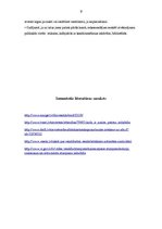 Referāts 'Saules ietekme uz organismu', 9.