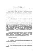 Referāts 'Bērna socializācija ģimenē', 4.