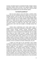 Referāts 'Bērna socializācija ģimenē', 11.