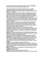 Konspekts 'Senās Grieķijas kultūra', 3.