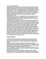 Konspekts 'Senās Grieķijas kultūra', 6.